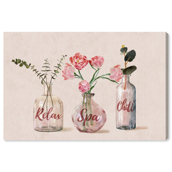 Wynwood Studio " Instructions On The Glass Vases " Wayfair